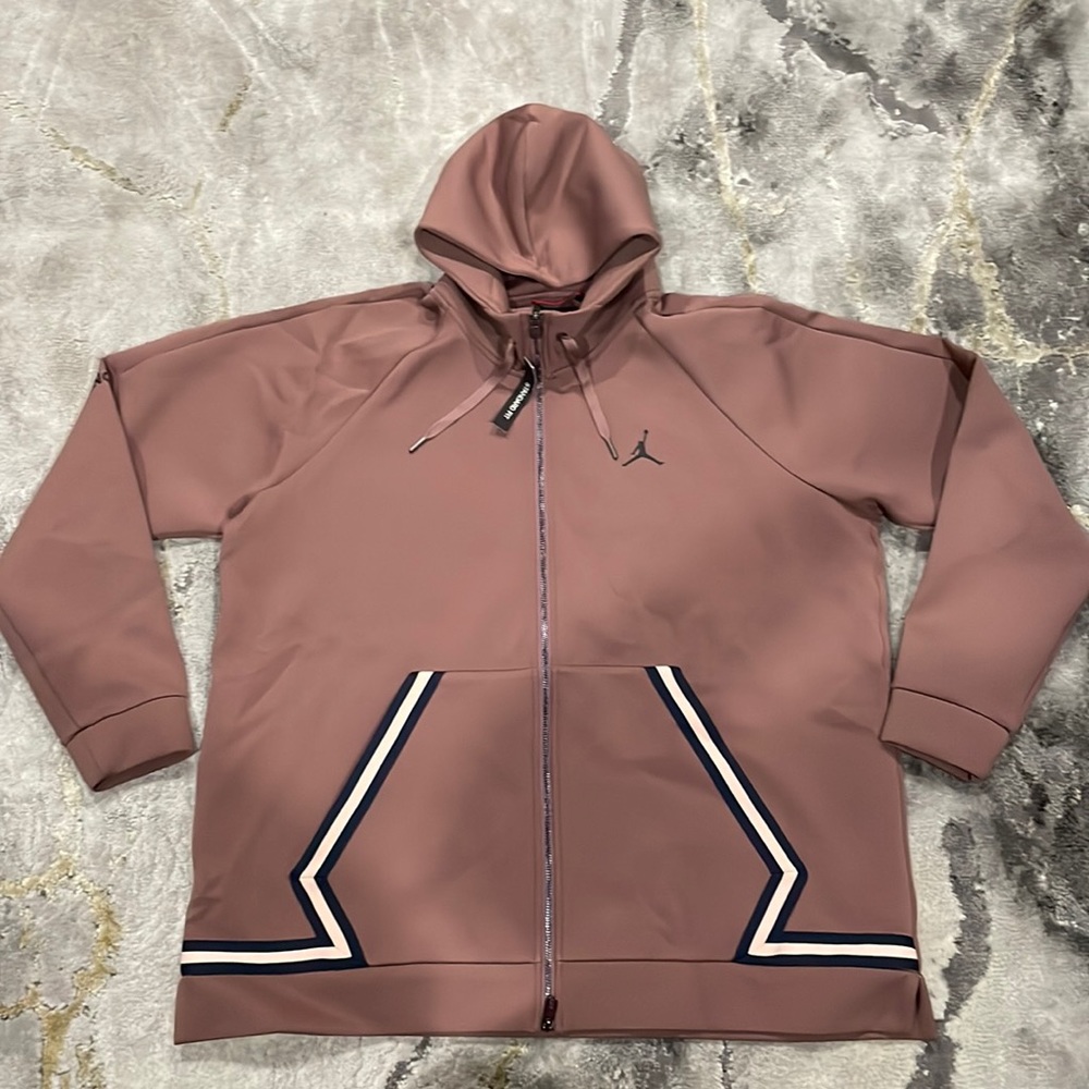 🔥🔥Jordan 23 engineered fleece hoodie (XXL)🔥🔥